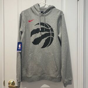 Nike Raptors NBA Hoodie - BNWT